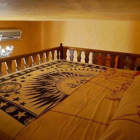 Casa Di Luce Bed & Breakfast Agia Marina  Exterior foto